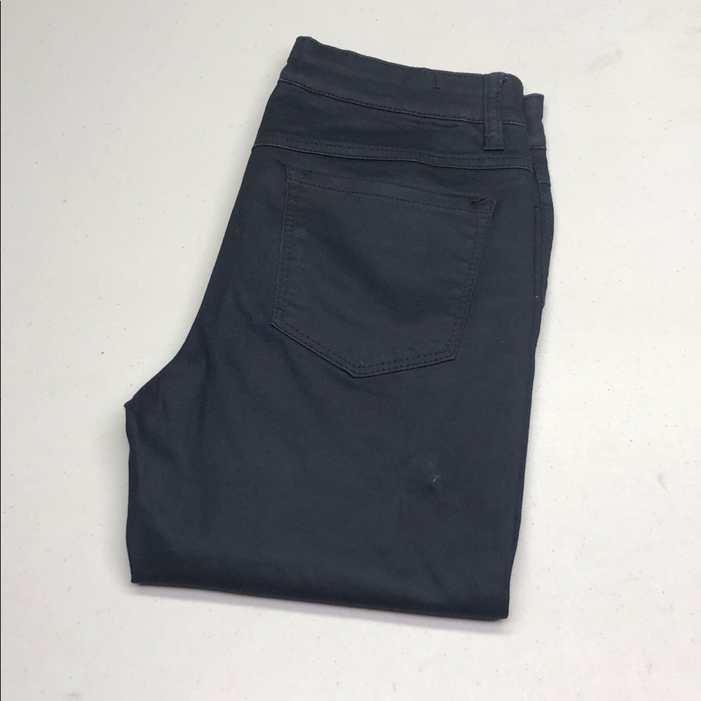 LIKE NEW PARASUCO DENIM BASIC LEGGING JEANS 26x32 ⭐️